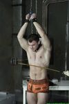 The First Medical Experiment - Part Ii - RusCapturedBoys - Muscle