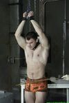 The First Medical Experiment - Part Ii - RusCapturedBoys - Muscle