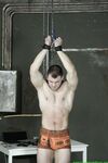 The First Medical Experiment - Part Ii - RusCapturedBoys - Muscle