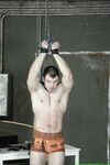 The First Medical Experiment - Part Ii - RusCapturedBoys - Muscle