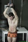 The First Medical Experiment - Part Ii - RusCapturedBoys - Muscle