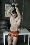 The First Medical Experiment - Part Ii - RusCapturedBoys - Muscle