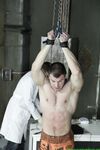 The First Medical Experiment - Part Ii - RusCapturedBoys - Muscle