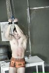The First Medical Experiment - Part Ii - RusCapturedBoys - Muscle