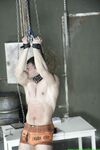 The First Medical Experiment - Part Ii - RusCapturedBoys - Muscle