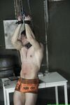 The First Medical Experiment - Part Ii - RusCapturedBoys - Muscle