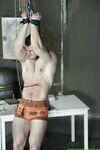 The First Medical Experiment - Part Ii - RusCapturedBoys - Muscle
