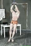 The First Medical Experiment - Part Ii - RusCapturedBoys - Muscle