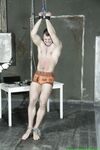 The First Medical Experiment - Part Ii - RusCapturedBoys - Muscle