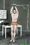 The First Medical Experiment - Part Ii - RusCapturedBoys - Muscle