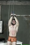 The First Medical Experiment - Part Ii - RusCapturedBoys - Muscle