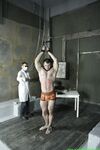 The First Medical Experiment - Part Ii - RusCapturedBoys - Muscle