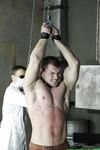 The First Medical Experiment - Part Ii - RusCapturedBoys - Muscle