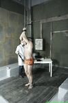 The First Medical Experiment - Part Ii - RusCapturedBoys - Muscle