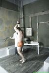 The First Medical Experiment - Part Ii - RusCapturedBoys - Muscle
