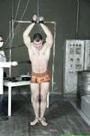 The First Medical Experiment - Part Ii - RusCapturedBoys - Muscle