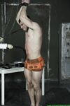 The First Medical Experiment - Part Ii - RusCapturedBoys - Muscle
