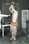 The First Medical Experiment - Part Ii - RusCapturedBoys - Muscle