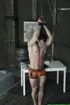 The First Medical Experiment - Part Ii - RusCapturedBoys - Muscle
