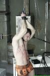 The First Medical Experiment - Part Ii - RusCapturedBoys - Muscle
