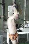 The First Medical Experiment - Part Ii - RusCapturedBoys - Muscle