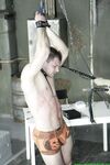 The First Medical Experiment - Part Ii - RusCapturedBoys - Muscle
