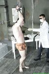 The First Medical Experiment - Part Ii - RusCapturedBoys - Muscle