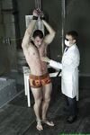The First Medical Experiment - Part Ii - RusCapturedBoys - Muscle