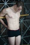 The Football Fans Story - Final Part - RusCapturedBoys - BDSM