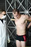 The Football Fans Story - Final Part - RusCapturedBoys - BDSM