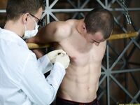 The Football Fans Story - Final Part - RusCapturedBoys - BDSM