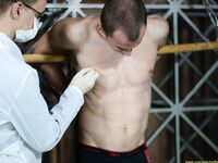 The Football Fans Story - Final Part - RusCapturedBoys - BDSM