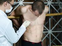 The Football Fans Story - Final Part - RusCapturedBoys - BDSM
