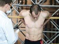 The Football Fans Story - Final Part - RusCapturedBoys - BDSM