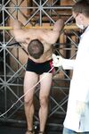 The Football Fans Story - Final Part - RusCapturedBoys - BDSM