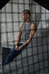 The Football Fans Story - Part I - RusCapturedBoys - Russian