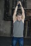 The Football Fans Story - Part I - RusCapturedBoys - Russian