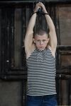 The Football Fans Story - Part I - RusCapturedBoys - Russian