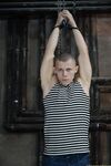 The Football Fans Story - Part I - RusCapturedBoys - Russian