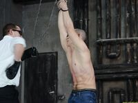 The Football Fans Story - Part I - RusCapturedBoys - Russian