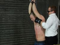 The Football Fans Story - Part I - RusCapturedBoys - Russian