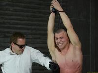 The Football Fans Story - Part I - RusCapturedBoys - Russian