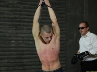 The Football Fans Story - Part I - RusCapturedBoys - Russian