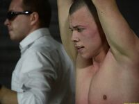 The Football Fans Story - Part I - RusCapturedBoys - Russian