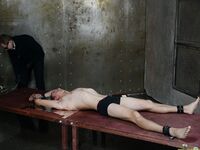The Football Fans Story - Part Ii - RusCapturedBoys - BDSM