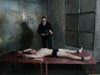 The Football Fans Story - Part Ii - RusCapturedBoys - BDSM