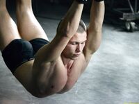 The Football Fans Story - Part Iv - RusCapturedBoys - Jocks