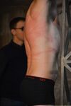 The Football Fans Story - Part V - RusCapturedBoys - Spanking