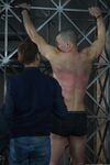 The Football Fans Story - Part V - RusCapturedBoys - Spanking