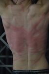 The Football Fans Story - Part V - RusCapturedBoys - Spanking